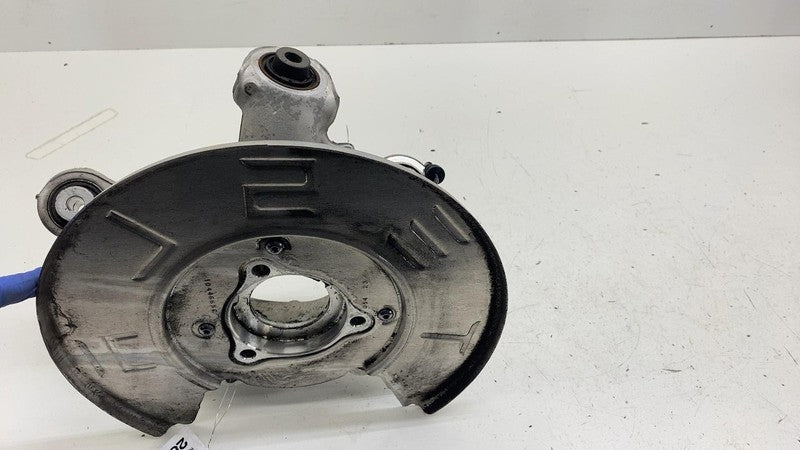 104441100G ⭕ 2017-2023 Model 3 Rear Left Suspension Knuckle Spindle w/ Shield 1044411-00-G