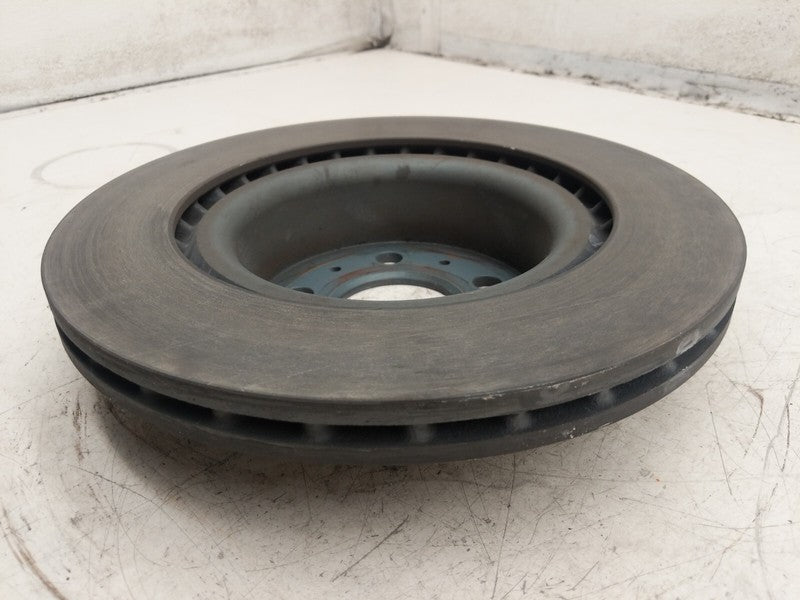 ⭕ 2017-2022 Tesla Model 3 M3 Front Left or Right Brake Disc Rotor Assembly LH=RH