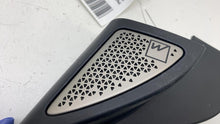⭕ 2022-2024 Kia EV6 Front Right Door Corner Cover Trim w/ Speaker RH 87661-CV010