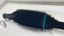 21-23 Model S X Dash Speedometer Cluster Instrument Panel Aero Lens 1562973-00-C