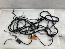⭕ 12-20 Model S Rear Trunk Tailgate Hatch Liftgate Wiring Harness 1004428-00-P
