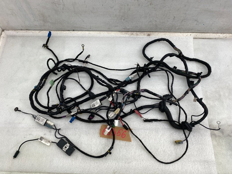 100442800P ⭕ 12-20 Model S Rear Trunk Tailgate Hatch Liftgate Wiring Harness 1004428-00-P