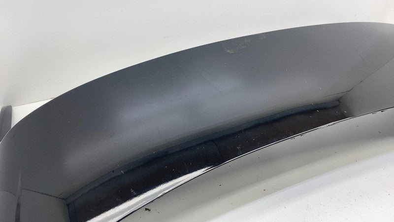 LJ83-R44212-AFW ⭕ 21-24 Ford Mustang Mach-E Rear Tailgate Liftgate Roof Spoiler LJ83-R44212-AFW