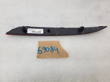 ⭕ 2012-2020 Tesla Model S Rear Right Bumper Light Reflector Lamp RH 6007706-00-C