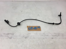 12-20 Model S Rear Left or Right Intelligent ABS Wheel Speed Sensor 1037796-00-C