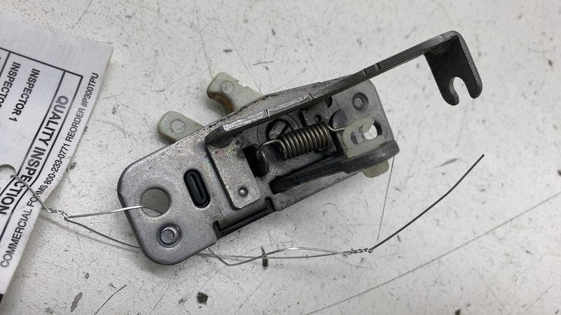 ⭕2014-2022 Dodge RAM ProMaster 1500 2500 3500 Left Upper Sliding Door Lock Latch