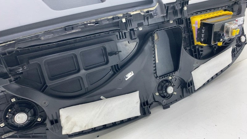 ⭕ 21-23 Tesla Model 3 Y Dashboard Instrument Panel Base & Premium 1077