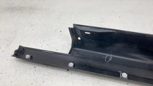 2013-2018 Ford C-Max Driver Side Skirt Rocker Molding Trim Panel Black Left OEM