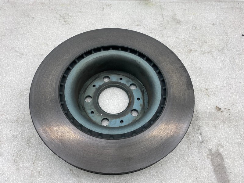 ⭕ 2017-2023 Tesla Model 3 Front Passenger Side Brake Disc Rotor Right Assembly