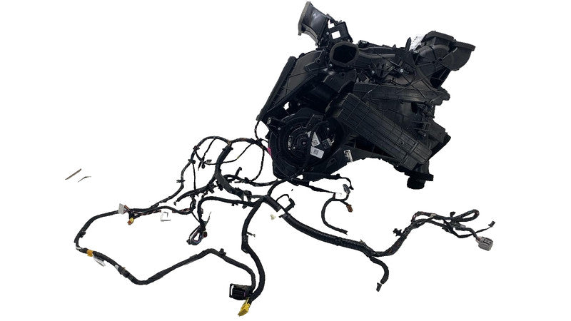 ⭕ 2020-2024 Tesla Model Y HVAC A/C Air Heater Core Blower Motor Housin