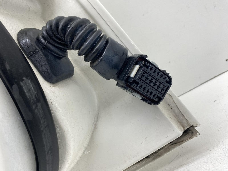 ⭕ 2014-2020 Maserati Ghibli Rear Driver Side Door Shell Panel Left LH 