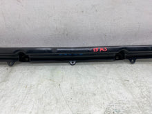 ⭕ 12-15 Tesla Model S MS Rear Trunk Lower Carpet Floor Bracket Trim 1009175-00-B