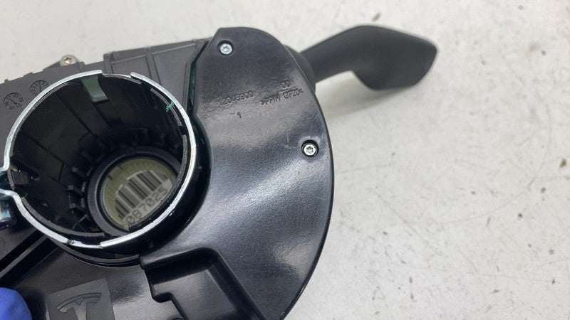 ⭕ 20-24 Model Y MY Wiper Turn Signal Headlight Flasher Combo Switch 10