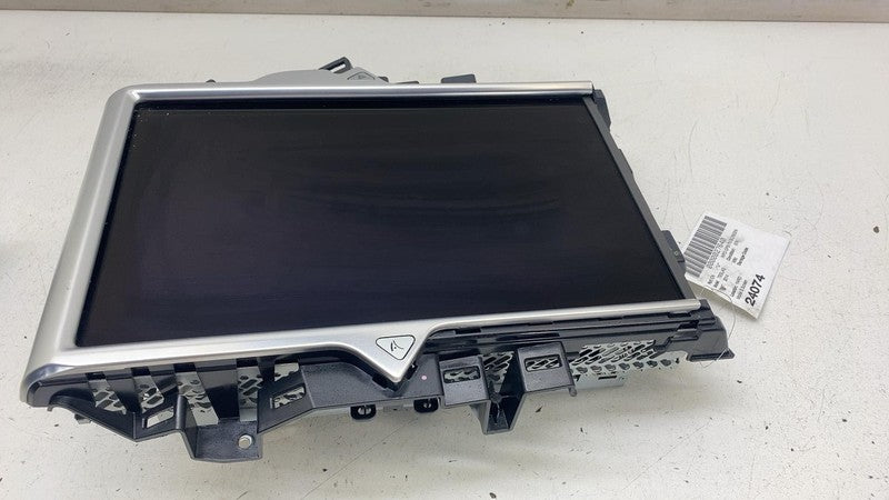 ⭕ 12-15 Model S MCU Screen Media Control Unit & Instrument Cluster 144