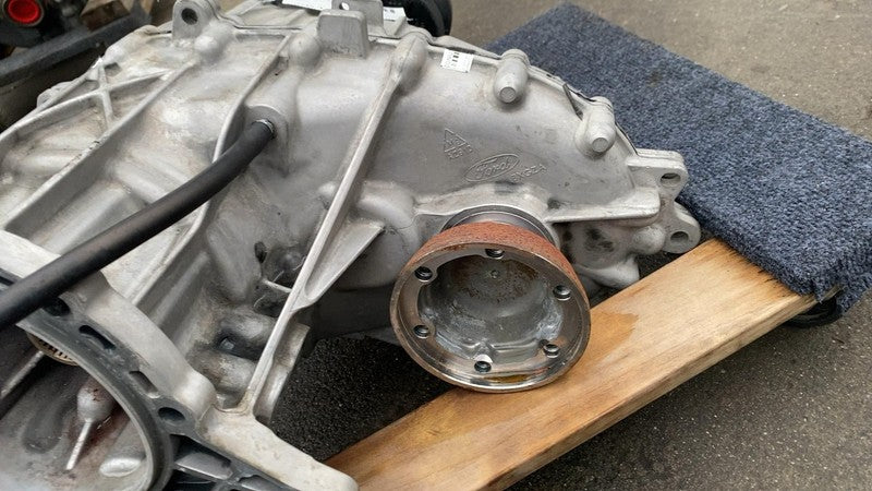 ⭕ 2018 2019 2020 2021 Lincoln Navigator Transfer Case Assembly JL14-7A