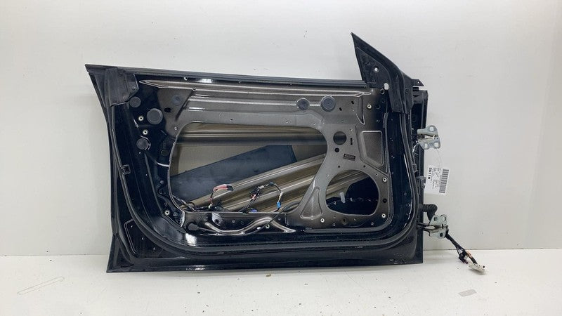 ⭕ 2017-2020 Tesla Model 3  Front Driver Side Door Shell Panel Left LH 