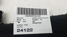 ⭕2022-2024 Rivian R1T Front Driver Side Floor Carpet Cover Liner Left PT00014628
