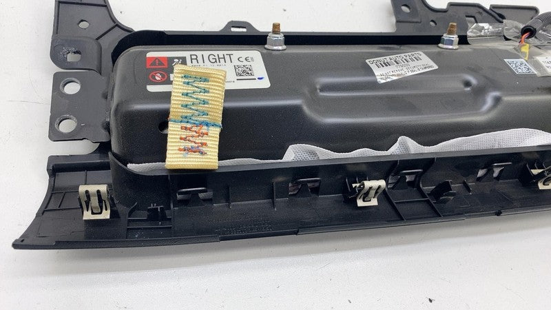 107782600D ⭕ 2017-2023 Tesla Model 3 Y Right Lower Knee Safety Airbag Module 1077826-00-D