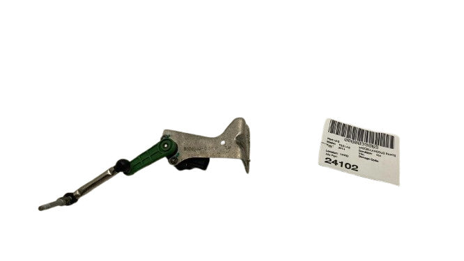 ⭕ 12-15 Tesla Model S Rear Left Air Suspension Ride Height Sensor 1004