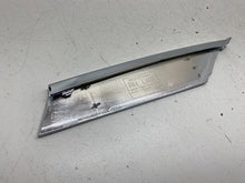 ⭕ 2016-2020 Model S Right Fog Lamp Spear Cover Lower Strip Chrome 1056377-00-C