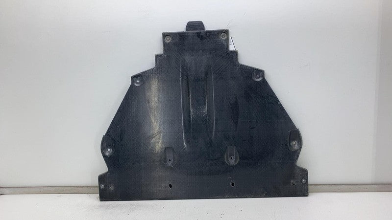 PT00013838 2022-2024 Rivian R1S Rear Underbody Subframe Panel Splash Shield Aero Cover Trim