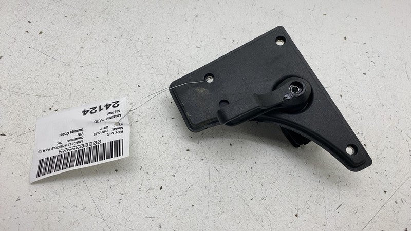 ⭕14-17 Ram ProMaster 1500 2500 Passenger Side Interior Sliding Door Ha