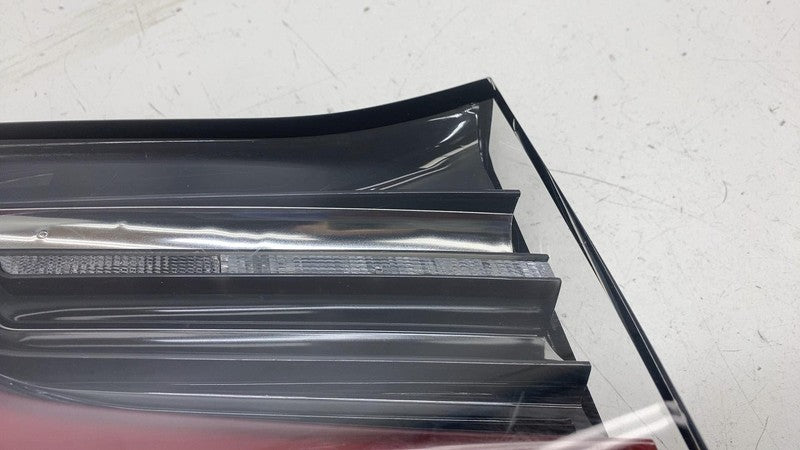 107740190D ⭕ 2017-2023 Model 3 Rear Left Inner Taillight LED Tail Lamp 3-Pin 1077401-90-D