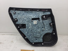 ⭕ 12-15 Tesla Model S Rear Side Interior Door Panel Trim Card Right 1008105-22-L