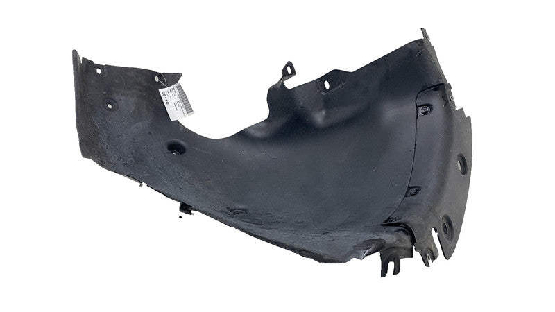 ⭕ 2025 Rivian R1S Front Right Lower Wheel Liner Splash Shield (Rear Section) RH