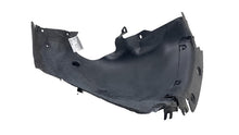 ⭕ 2025 Rivian R1S Front Right Lower Wheel Liner Splash Shield (Rear Section) RH