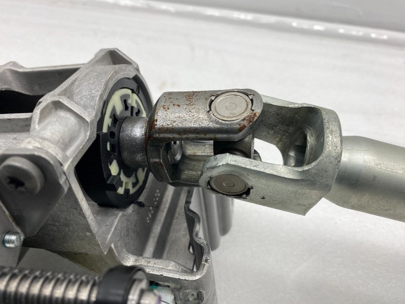 ⭕ 2020-2024 Tesla Model Y Electric Steering Column Power Adjustment 11