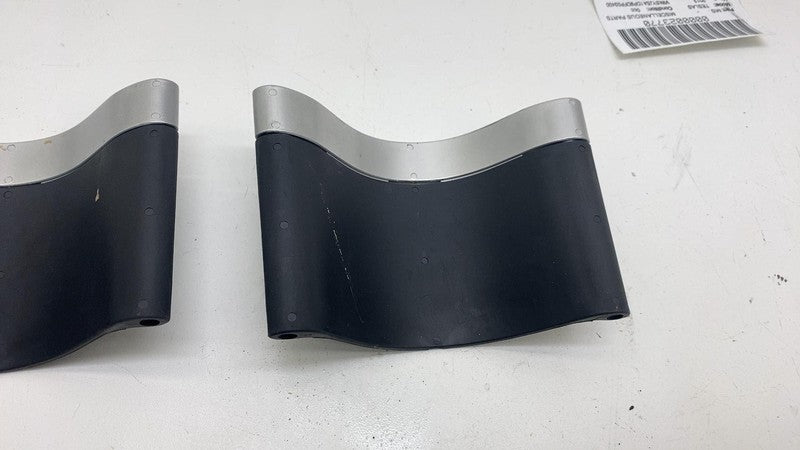 ⭕ 2016-2020 Tesla Model S X Center Console Cup Holder Divider Insert S