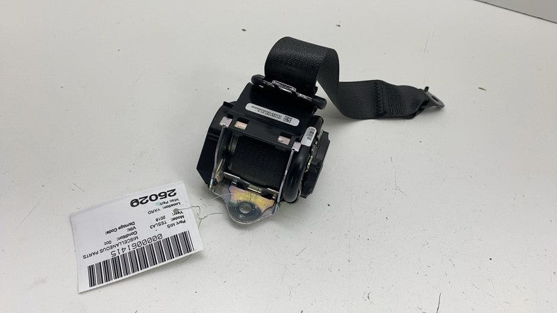 ⭕17-23 Tesla Model 3 Rear Left or Right 2nd Row Seat Belt Retractor 10