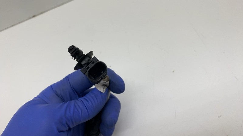 ⭕ 22-24 Rivian R1T Front Driver Side Hood Drip Trim Molding Left LH PT