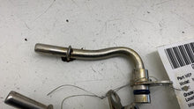 ⭕ 2018-2021 Navigator Front Left & Right Turbocharger Oil Pipe Line Tube 3.5L