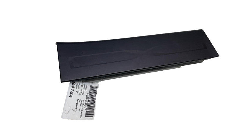2016-2020 Tesla Model X Front Passenger Door Sill Step Welcome Plate T
