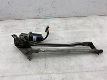 ⭕ 12-20 Tesla Model S Front Left Windshield Wiper Motor & Linkage 6005946-00-C