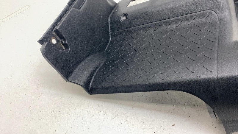 5PR14DX9AA ⭕2015-2018 Jeep Wrangler Rear Driver Left Quarter Trim Interior Cover 5PR14DX9AA