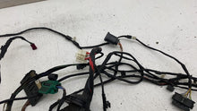 2018 2019 2020 BMW 530e Front Bumper Wiring Harness Cable Wire Assembly