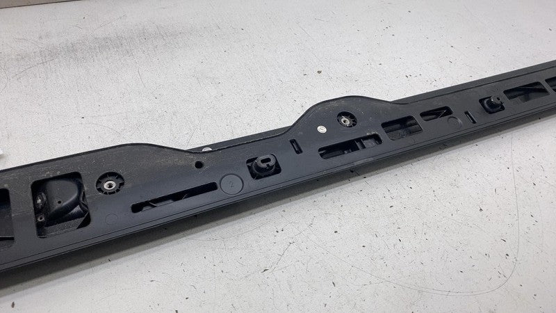 ⭕ 2017-2024 Chrysler Pacifica Driver Roof Rail Rack Luggage Carrier Le