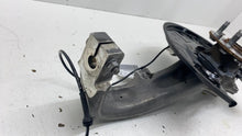 ⭕ 16-20 Model X Front Right Knee Knuckle + Wheel Hub & Rotor Shield 1027316-00-F