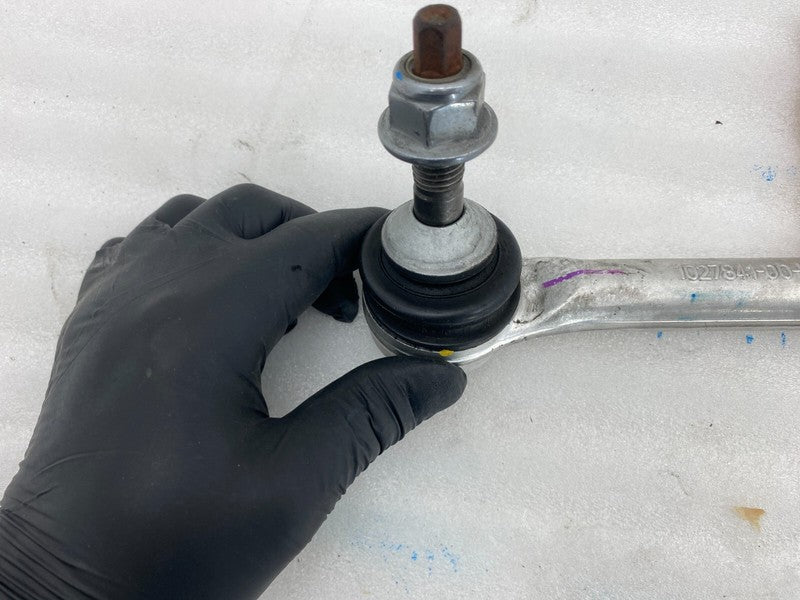 1027841 00 B ⭕16-20 Model X Front Left = Right Outer Tie Rod End Link Ball Joint 1027841-00-B