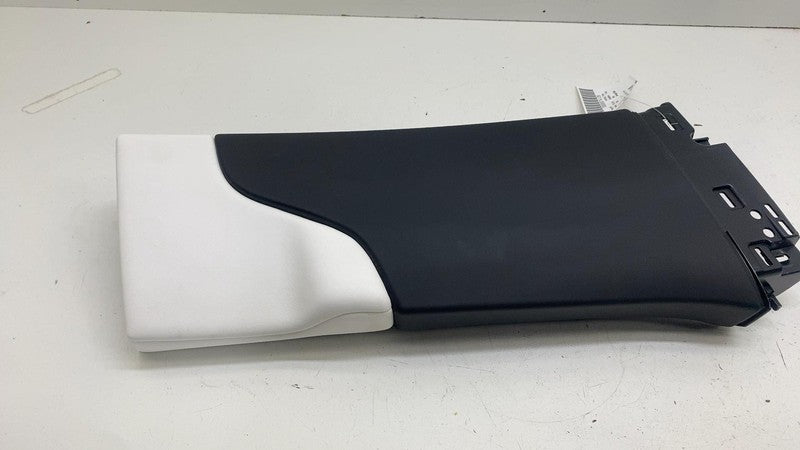 ⭕2021-2024 Tesla Model X Right Side Lower B-Pillar Trim Cover Panel 16