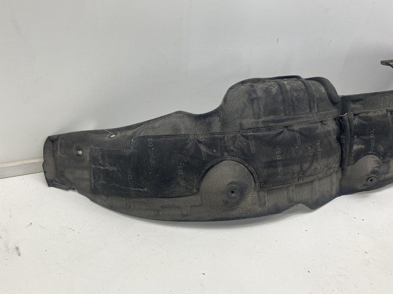 ⭕2022 Hyundai Ioniq 5 Driver Side Inner Fender Liner Splash Shield Left Assembly