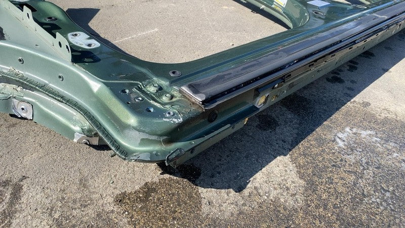 ⭕ 2022 2023 2024 Rivian R1T Driver Side Rocker Panel Frame Left LH Assembly