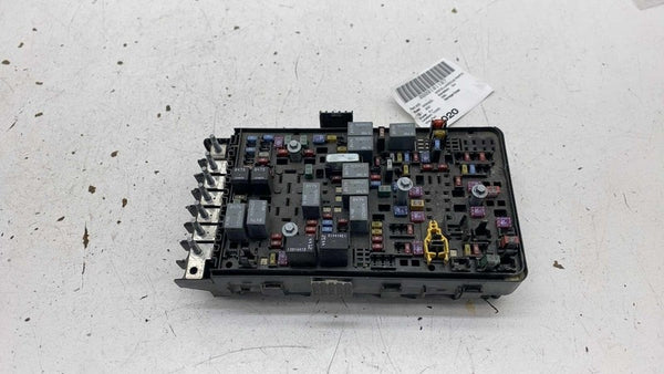 Miscellaneous Parts JEEP WRANGLER 21