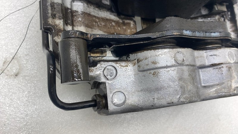 2017-2023 BMW 530e 530i G30 Front Driver Side Caliper w/ Brake Hose Li