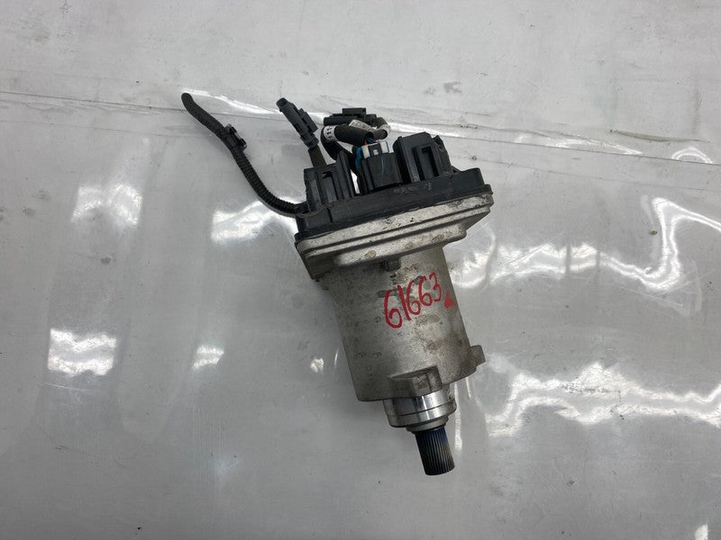 GE65529301-RE-D ⭕ 2017-2023 Tesla Model 3 Y Power Steering Gear Assist Electric Motor GE80221R11