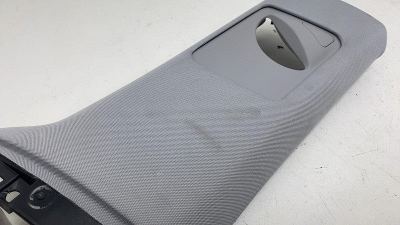 ⭕ 24-25 Model 3 Passenger Upper B-Pillar Cover Trim Panel Right RH 173