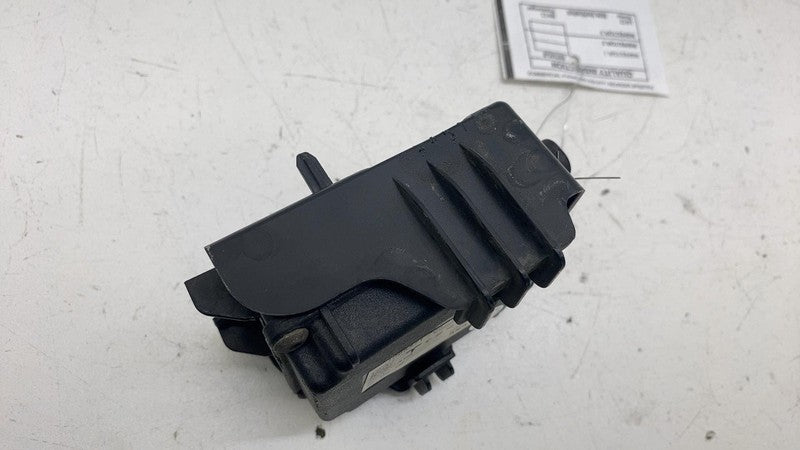 ⭕ 12-17 Tesla Model S Homelink Computer Garage Door Opener Module 1005